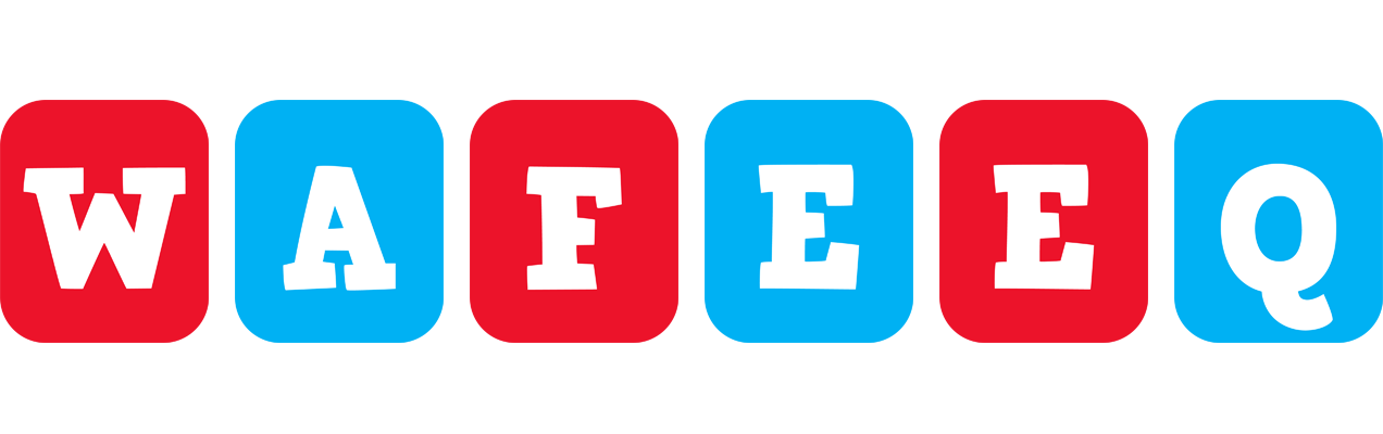 wafeeq diesel logo