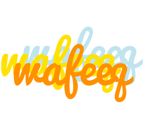 wafeeq energy logo