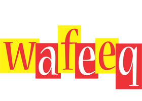 wafeeq errors logo