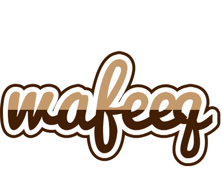 wafeeq exclusive logo