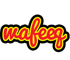 wafeeq fireman logo