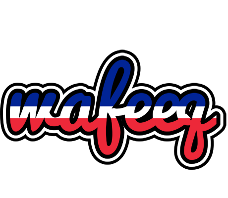 wafeeq france logo