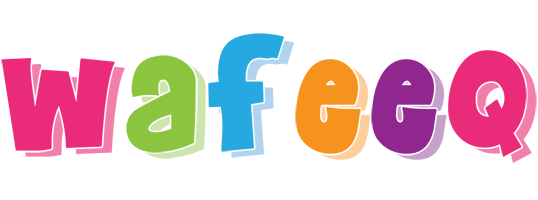 wafeeq friday logo