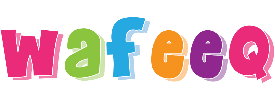 wafeeq friday logo