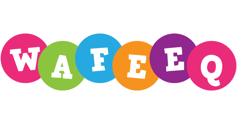 wafeeq friends logo