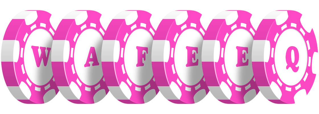 wafeeq gambler logo