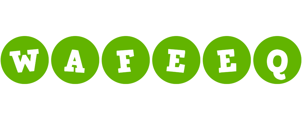 wafeeq games logo