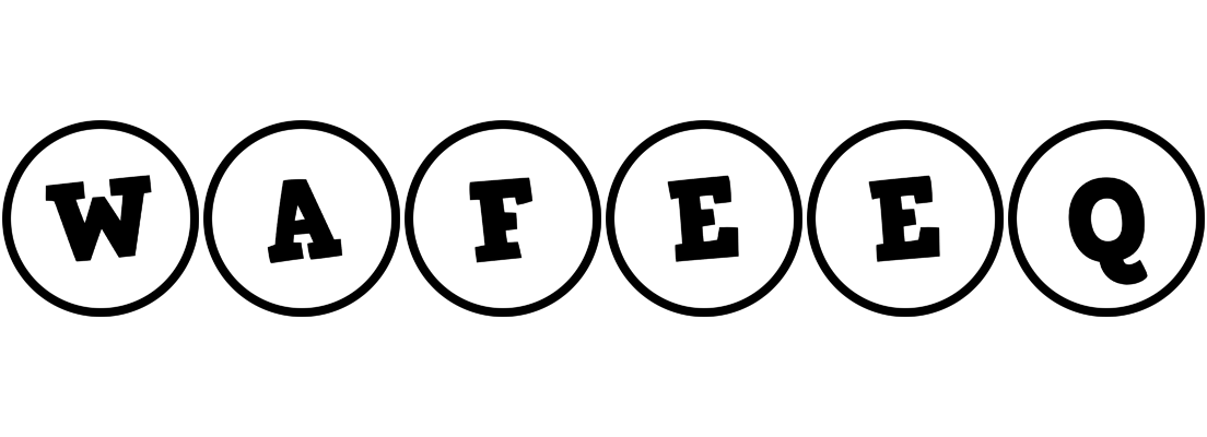 wafeeq handy logo