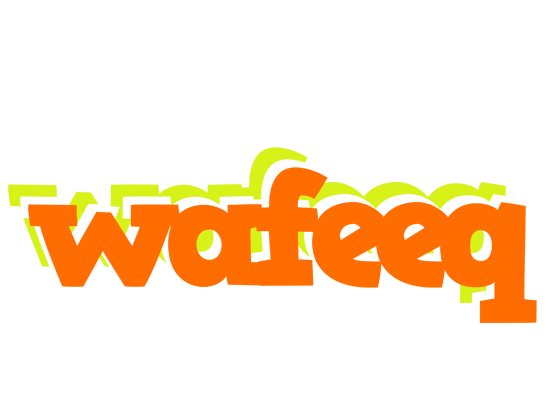 wafeeq healthy logo