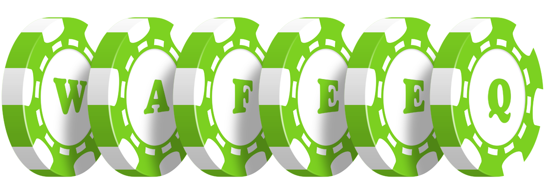 wafeeq holdem logo