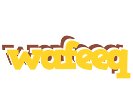 wafeeq hotcup logo