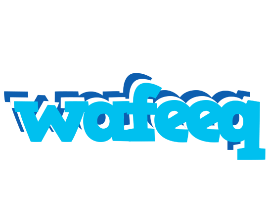 wafeeq jacuzzi logo