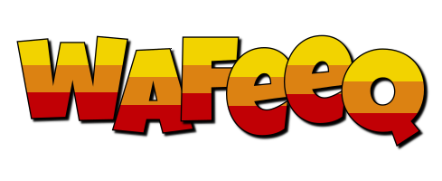 wafeeq jungle logo