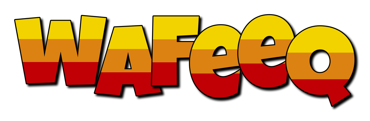 wafeeq jungle logo