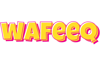 wafeeq kaboom logo