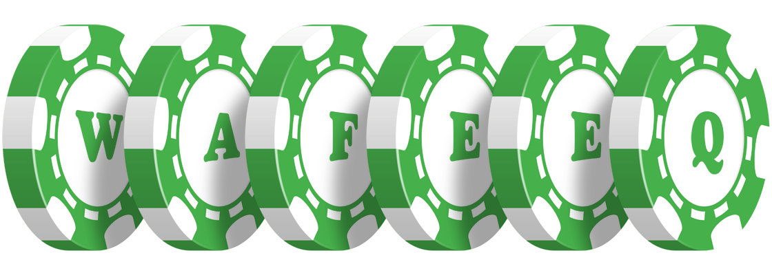 wafeeq kicker logo