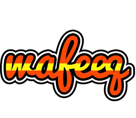 wafeeq madrid logo