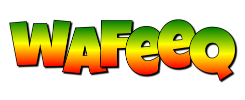 wafeeq mango logo