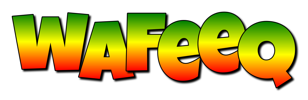 wafeeq mango logo