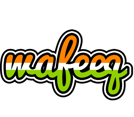 wafeeq mumbai logo