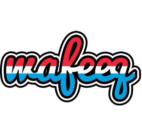wafeeq norway logo