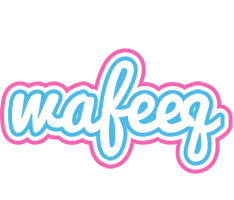 wafeeq outdoors logo