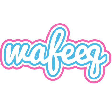 wafeeq outdoors logo