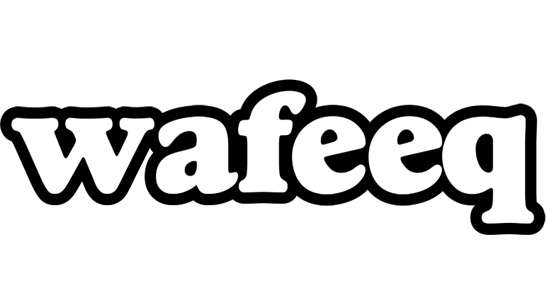 wafeeq panda logo