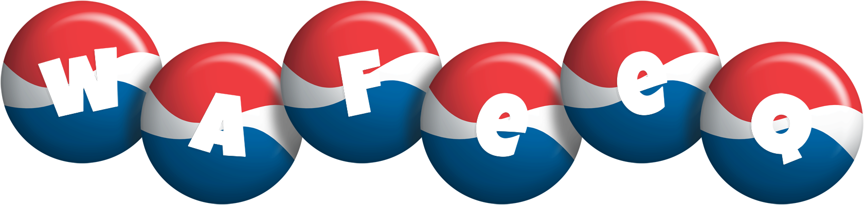 wafeeq paris logo