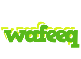 wafeeq picnic logo