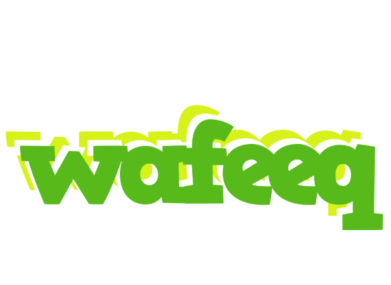 wafeeq picnic logo