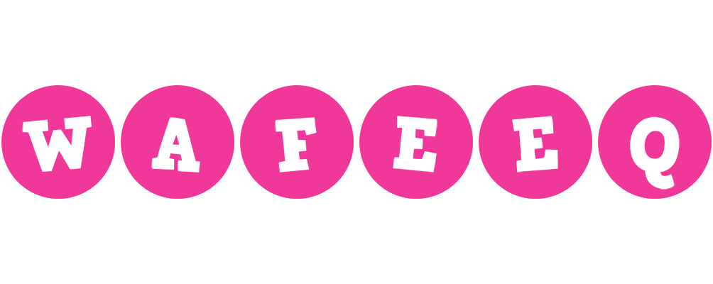 wafeeq poker logo