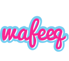 wafeeq popstar logo