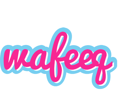 wafeeq popstar logo