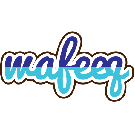 wafeeq raining logo