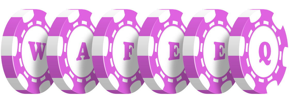 wafeeq river logo