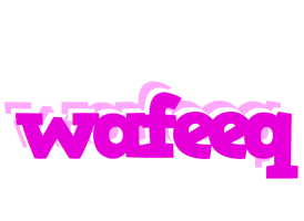 wafeeq rumba logo