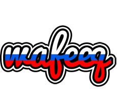 wafeeq russia logo