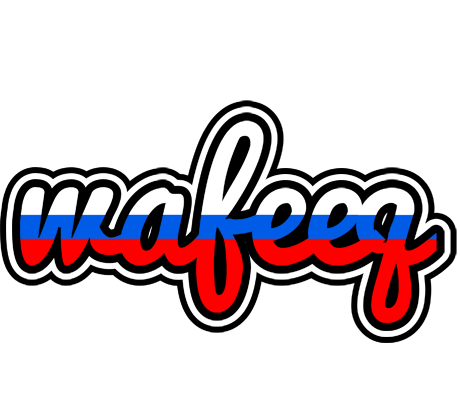 wafeeq russia logo