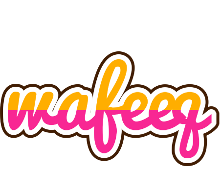 wafeeq smoothie logo