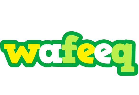 wafeeq soccer logo