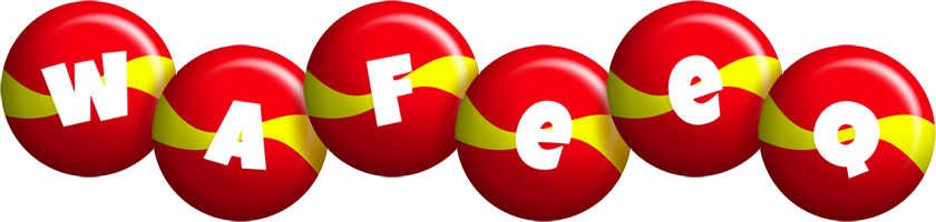 wafeeq spain logo