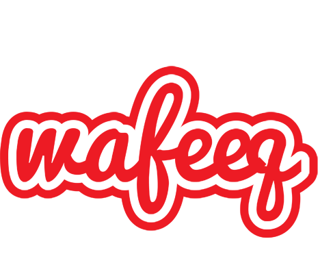 wafeeq sunshine logo