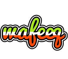 wafeeq superfun logo