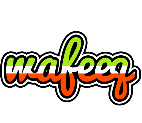 wafeeq superfun logo