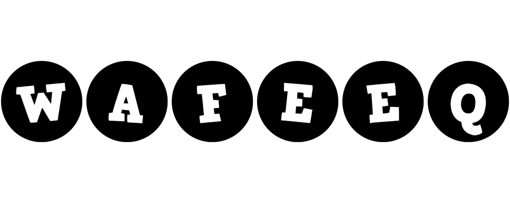 wafeeq tools logo