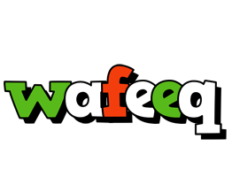 wafeeq venezia logo