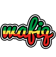 wafiq african logo