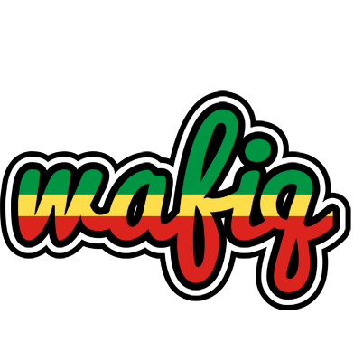 wafiq african logo