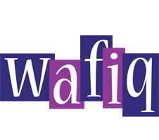 wafiq autumn logo